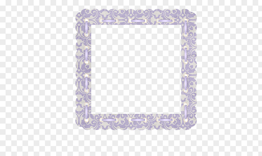 Black Round-frames Picture Frames Rectangle PNG