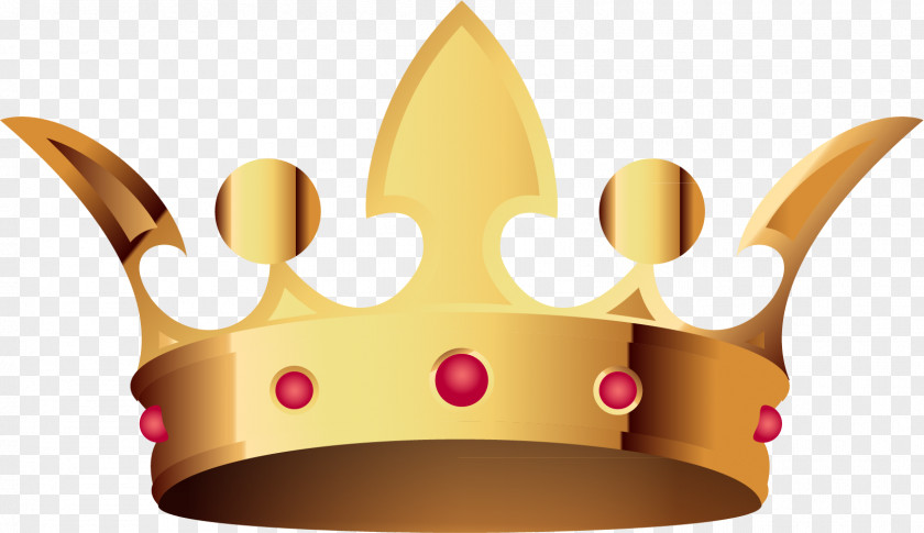 Crown Material Icon PNG