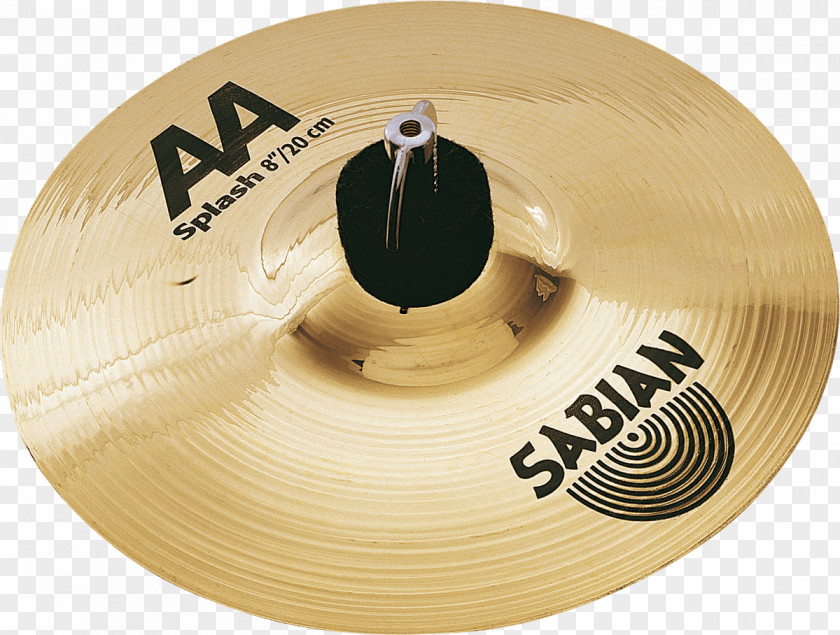 Drums Sabian Hi-Hats Crash Cymbal Splash Pack PNG