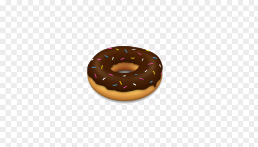 Emoji Donuts Unicode Consortium Pumpkin Pie PNG