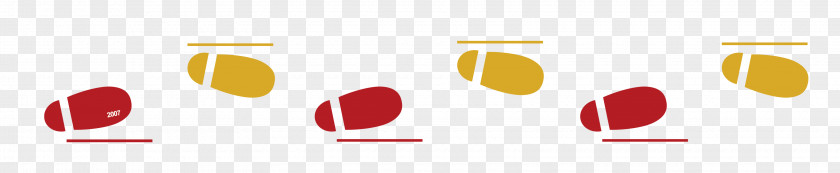 Flattened Capsules Ppt Chart Logo Brand Font PNG
