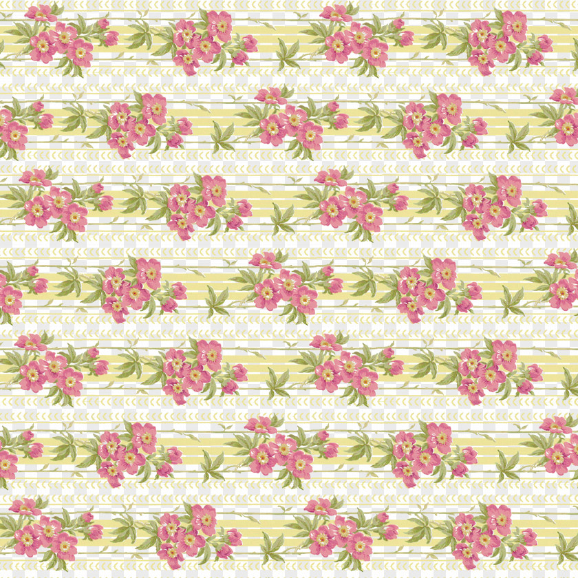 Flowers And Floral Background Flower Pattern PNG