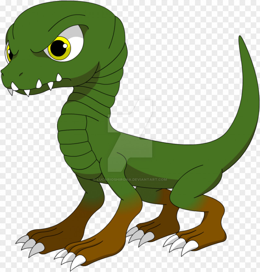 Gozilla Tyrannosaurus Velociraptor Legendary Creature Clip Art PNG