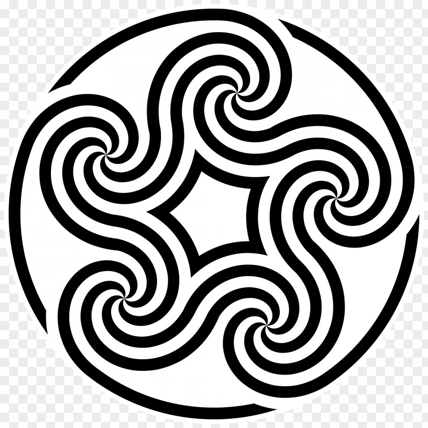 Greek Pillars Design Spiral Pattern Clip Art Tattoo PNG