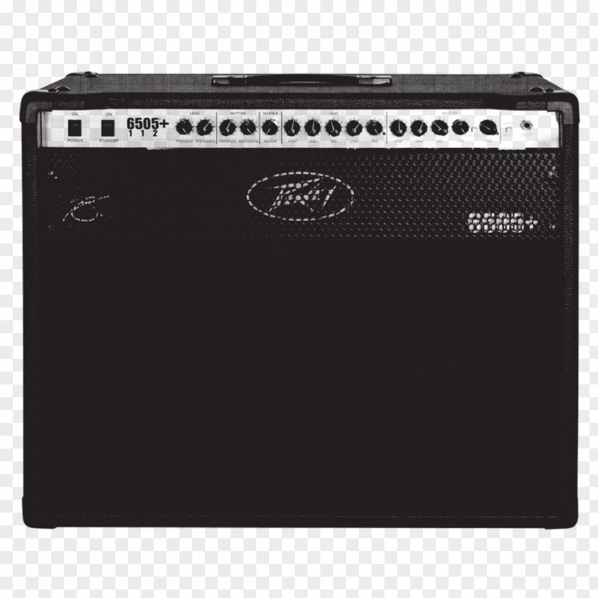 Guitar Amplifier Microphone Peavey Electronics Electric PNG