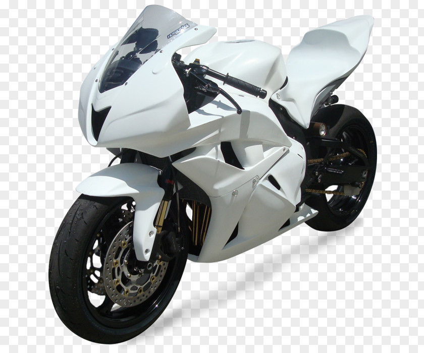 Honda CBR600RR Motorcycle CBR1000RR CBR Series PNG