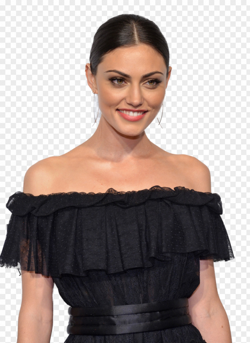 Model Phoebe Tonkin The Originals Art Paley Center For Media PNG