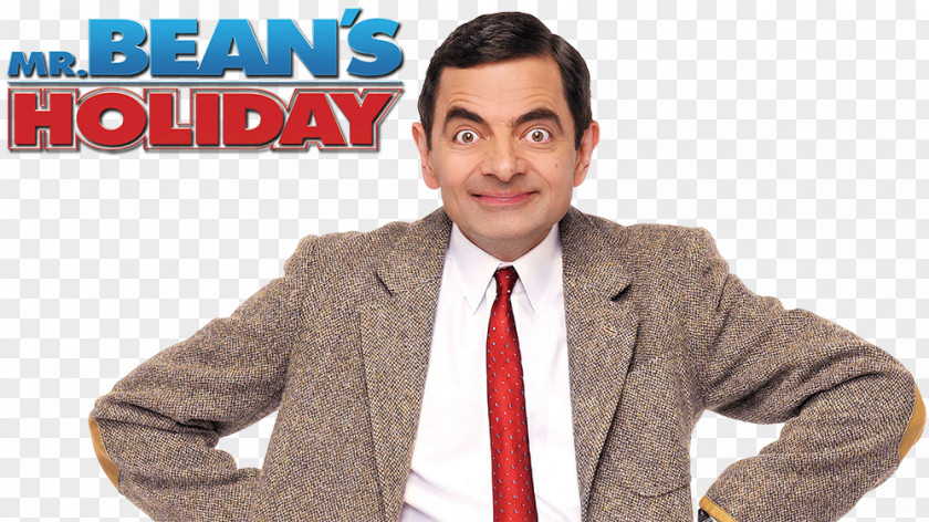 Mr Rowan Atkinson Tee Off, Mr. Bean Television Show PNG