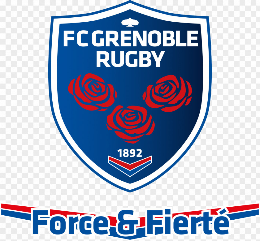 Noble FC Grenoble Rugby Stade Lesdiguières Pro D2 Club Vannes 2016–17 Top 14 Season PNG
