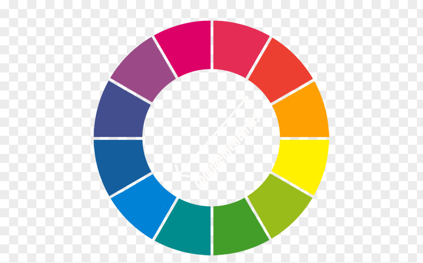 Olivia Wilde Color Wheel Complementary Colors Theory Scheme PNG