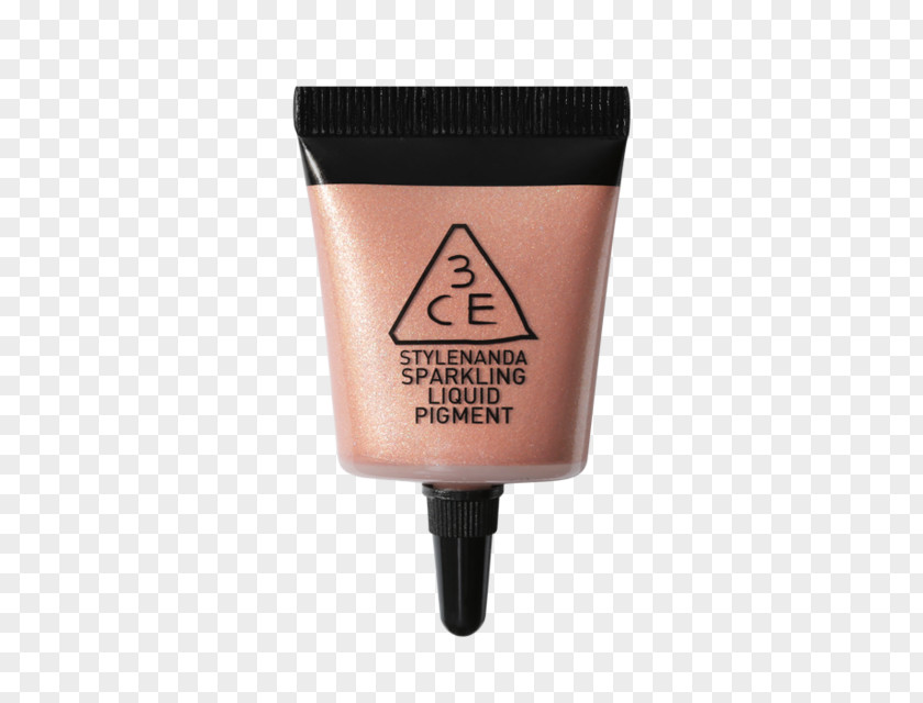 Pigment Eye Shadow Liquid Cosmetics PNG