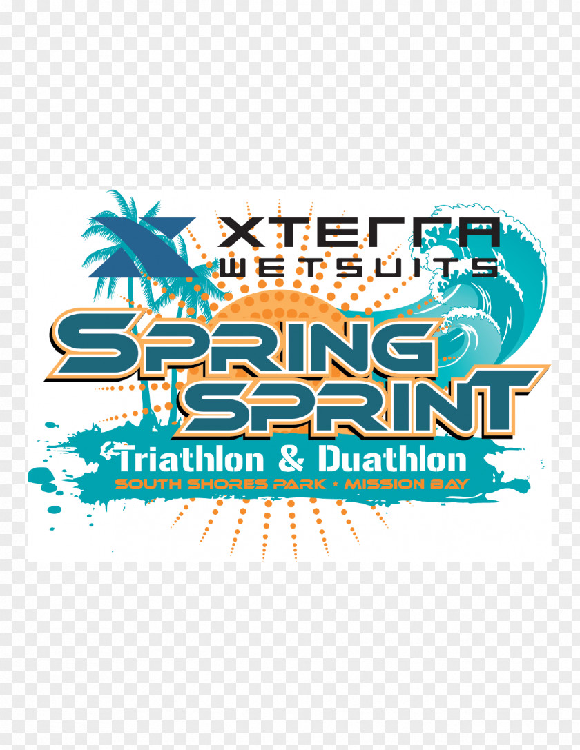 Seaworld San Diego Spring Sprint Triathlon Duathlon XTERRA ITU World Series PNG