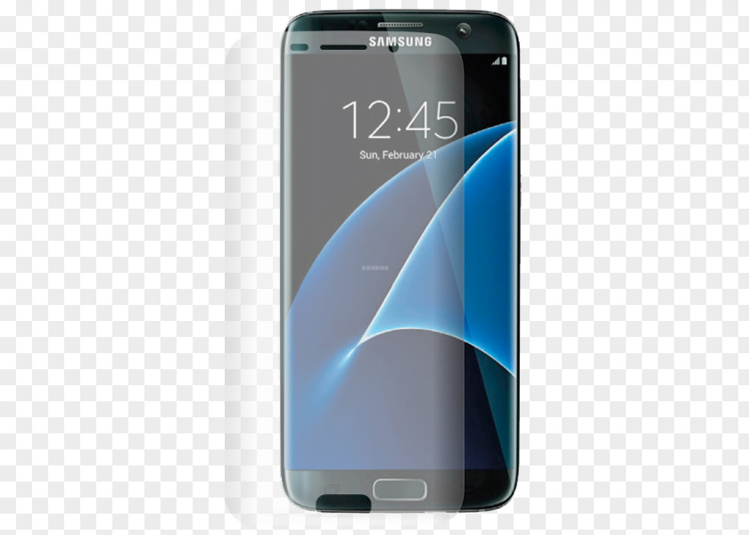 Silver Edge Smartphone Samsung GALAXY S7 Galaxy S6 S5 Mini Screen Protectors PNG