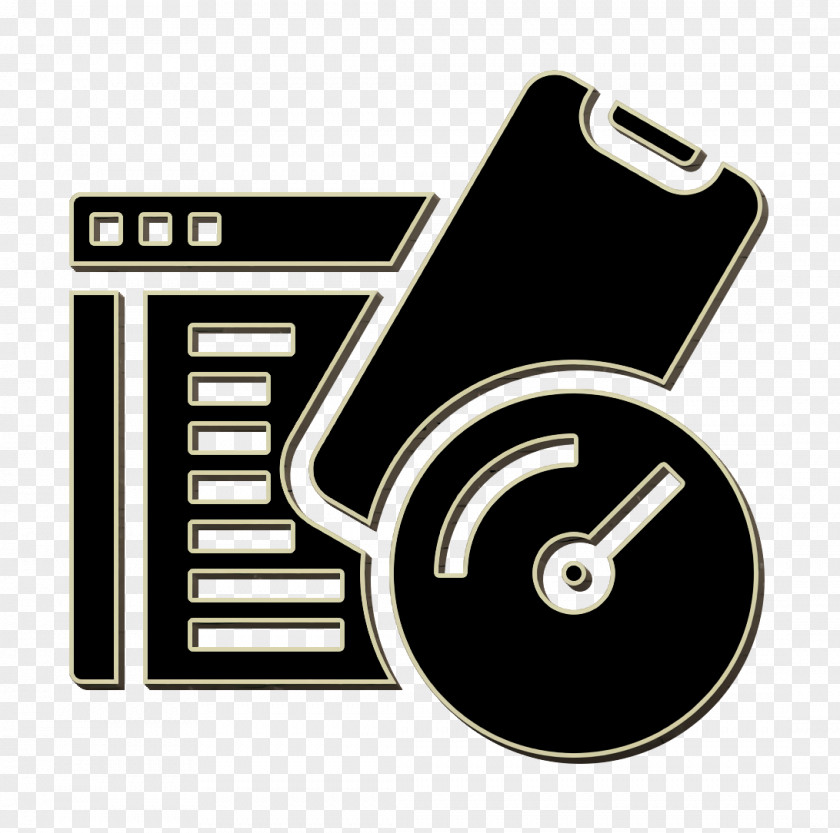 Test Icon Type Of Website PNG