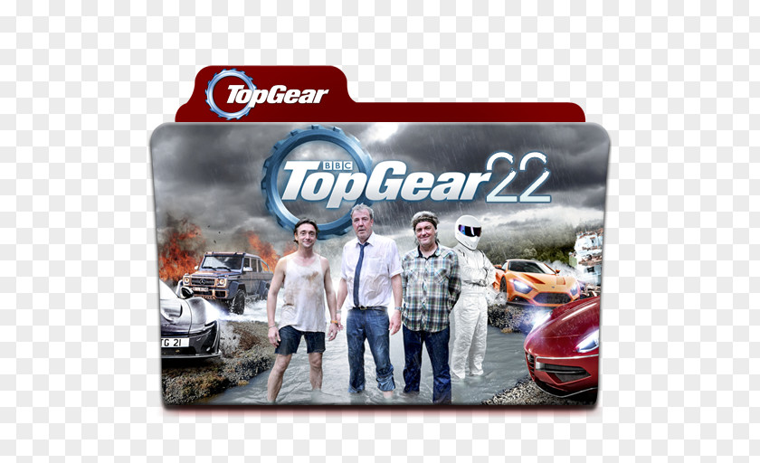 Top Gear Series 22 Television Show The Stig 6 Season 24 PNG