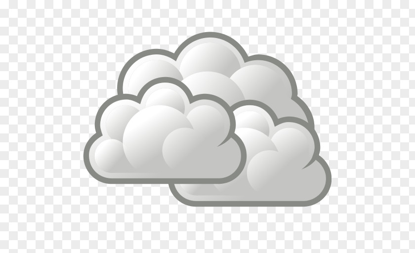 Weather Forecasting Map Overcast Cloud PNG