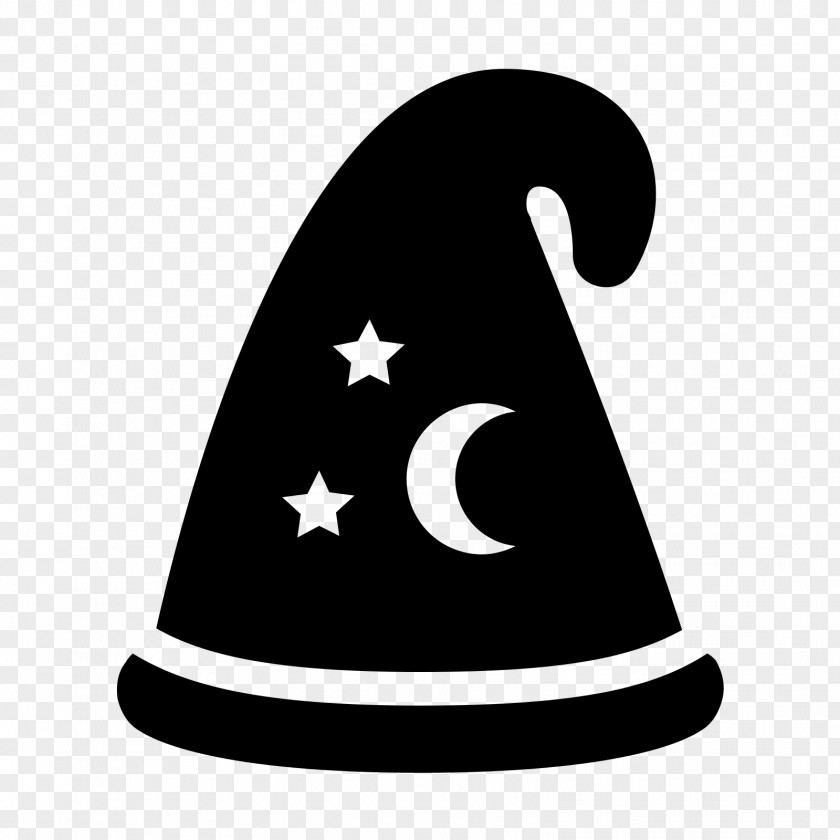 Wizard Hat Download Clip Art PNG