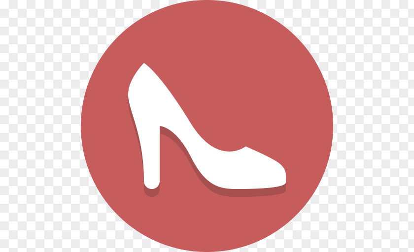 Aconcagua High-heeled Shoe PNG