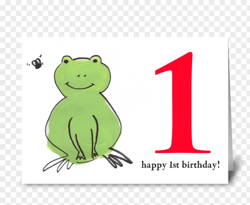 Artic Cards Birthday Greeting & Note Illustration Tree Frog PNG