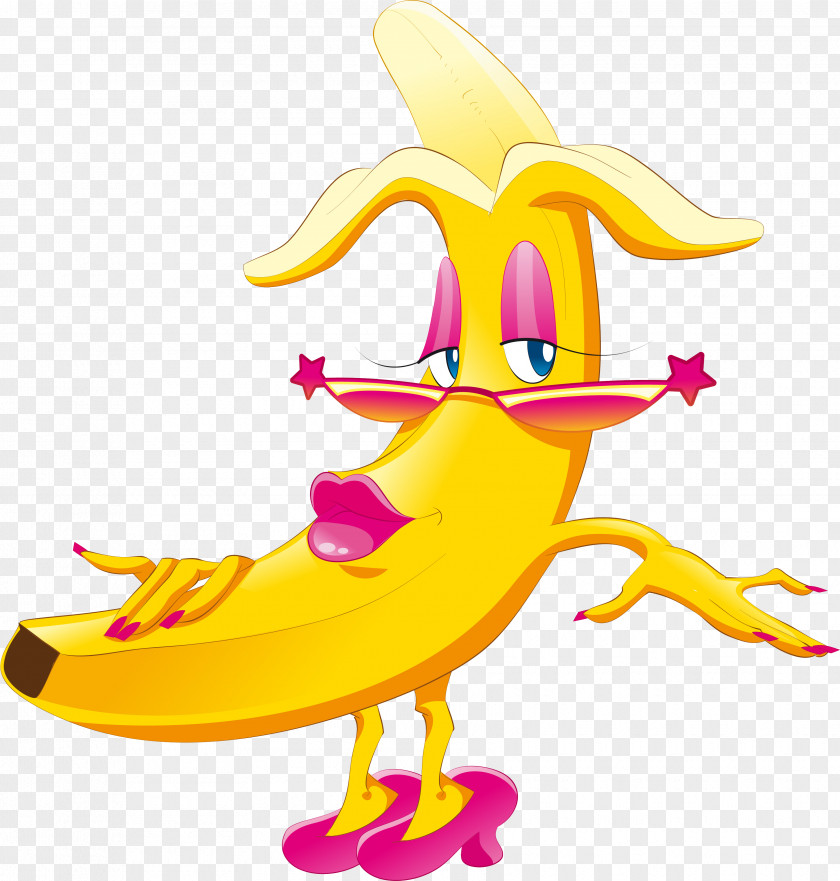 Banana Place Mats Child PNG