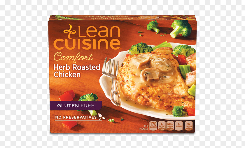 Chicken Roast Broiler Orange Dish PNG