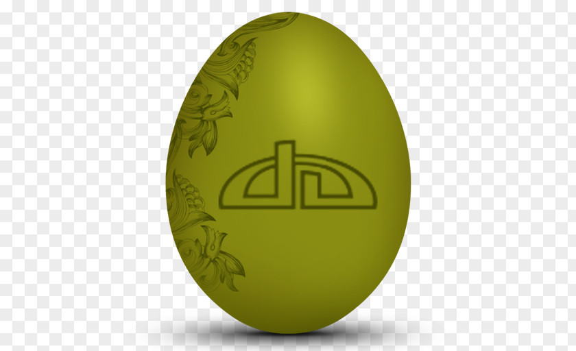 Deviantart Sphere Easter Egg PNG