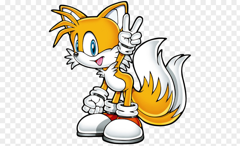 Fighting Cartoon Images Sonic The Hedgehog 2 Chaos Advance PNG