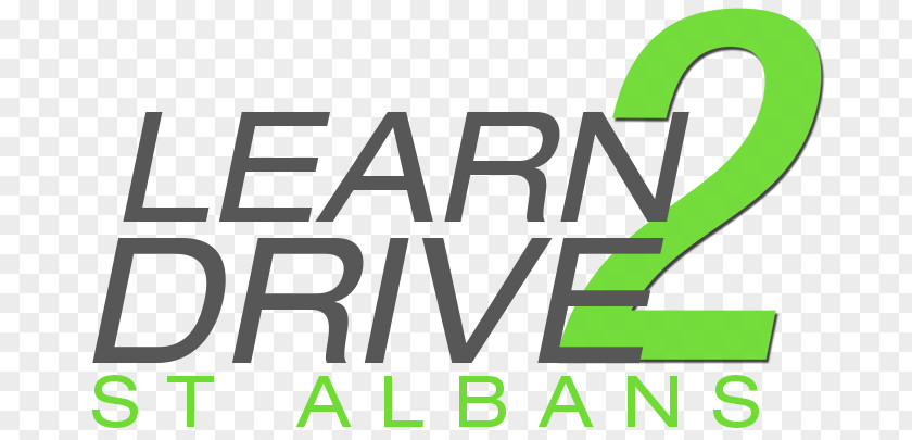 Learn Driving Logo Brand Product Design Font PNG
