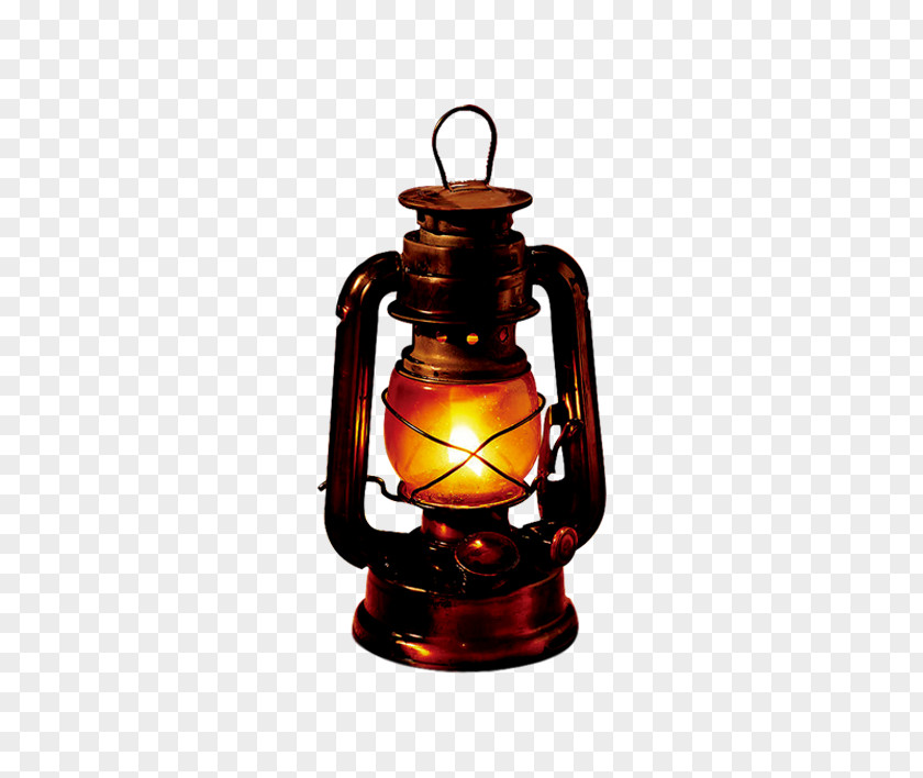 Oil Lamps Light Fixture Lantern Lamp PNG