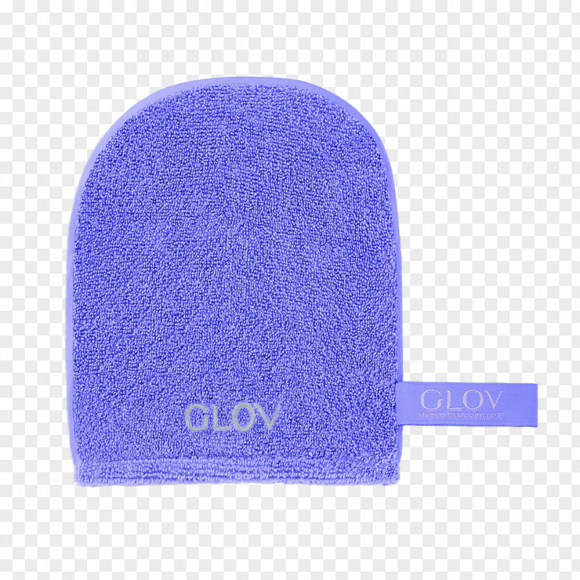Oily Skin GLOV Comfort On-The-Go Phenicoptere Glove PNG