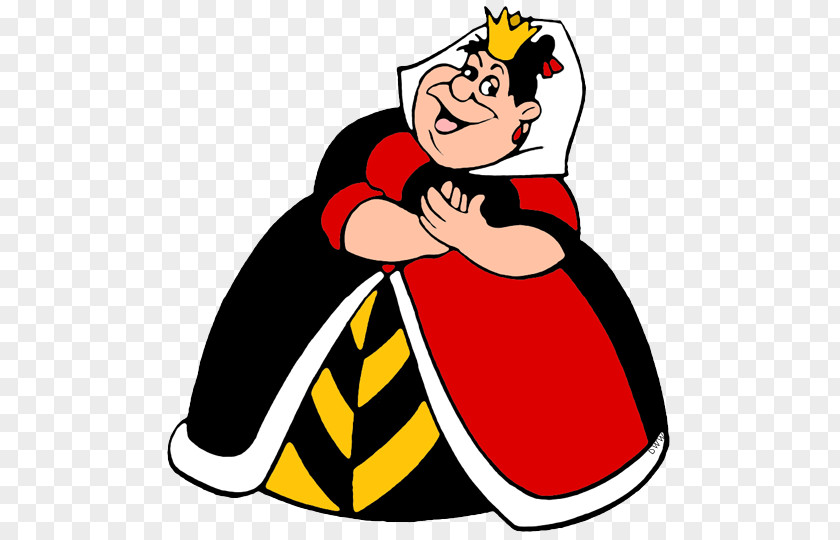 Queen Of Hearts Alice's Adventures In Wonderland King Clip Art PNG