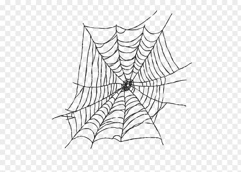 Spider Web Spider-Man Witchcraft PNG
