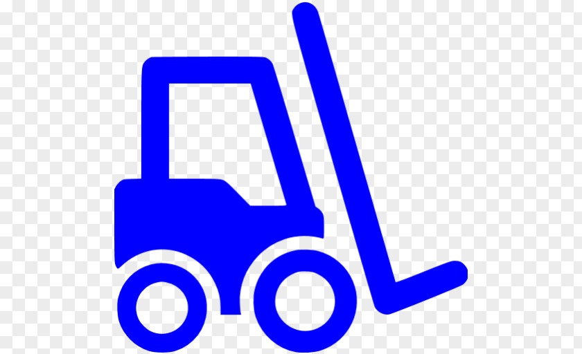 Truck Forklift Telescopic Handler PNG