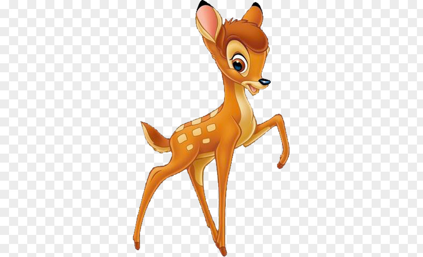 Animation Faline Bambi Simba The Walt Disney Company Character PNG