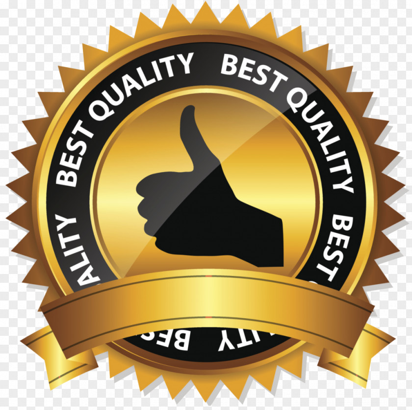 Best Quality Image Assurance Logo Industry PNG