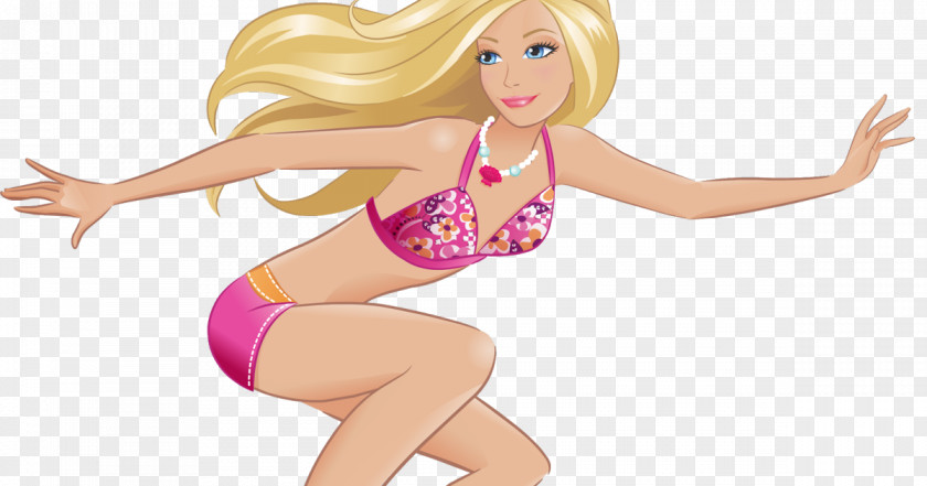 Bet Merliah Summers Ken Barbie Queen Calissa Doll PNG