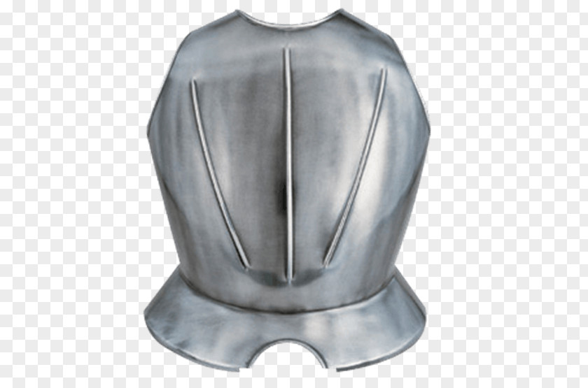 Breastplate Middle Ages Plate Armour Body Armor Medieval Factory PNG