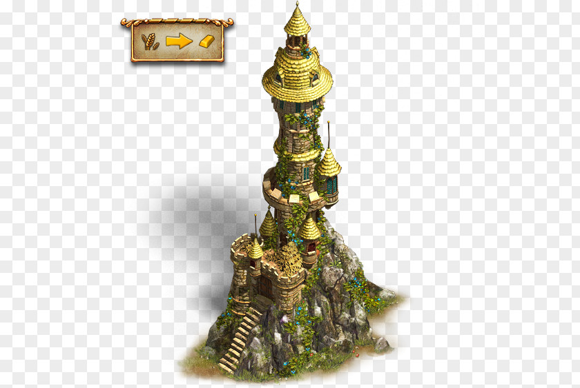Building The Settlers Online Browser Game Web PNG