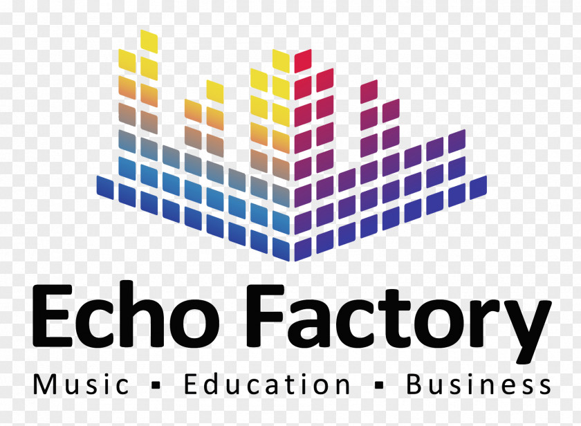 Business Logo Black Crow Company Cathode Echo Factory Brand PNG