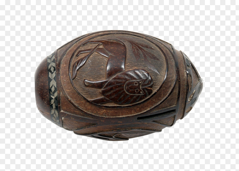 Continental Carved Belt Leather PNG
