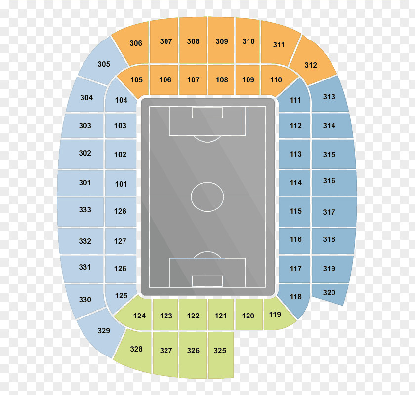 Copa Del Rey Circle Angle PNG