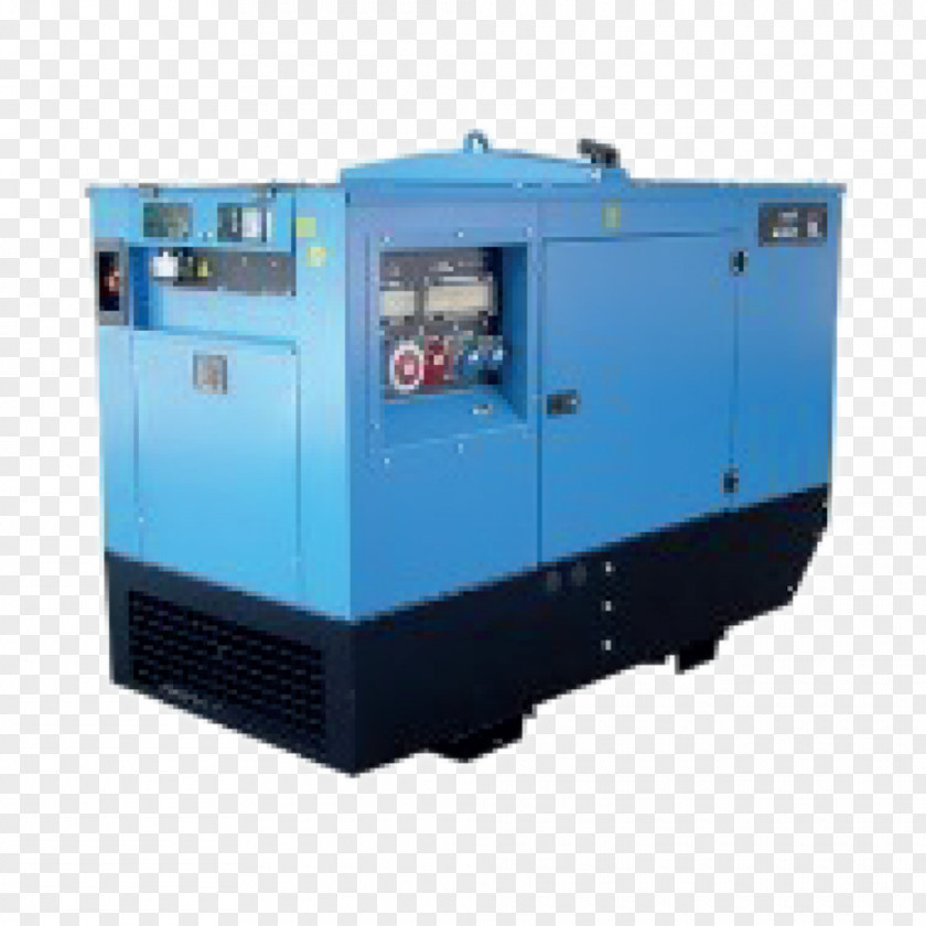 Electric Generator Engine-generator Three-phase Power Single-phase PNG