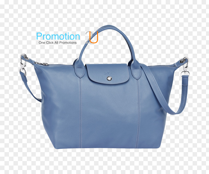 End Of Season Promotion Longchamp Handbag Pliage Leather PNG