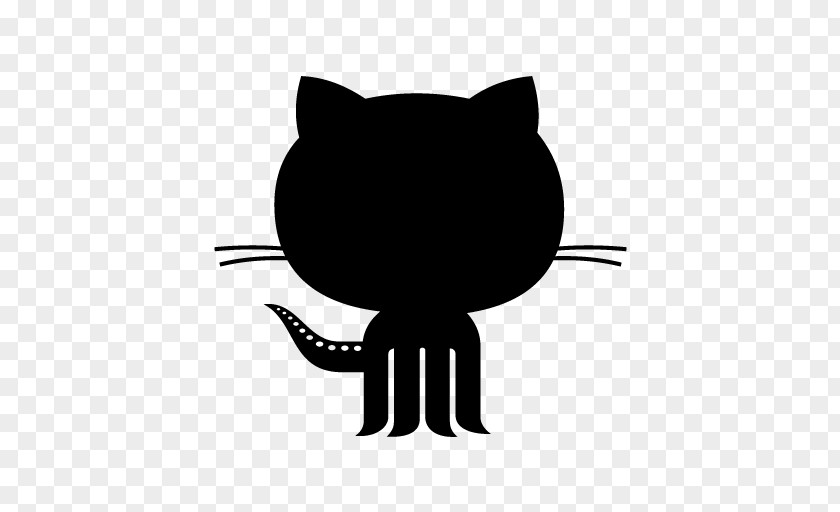 Github GitHub Clip Art PNG