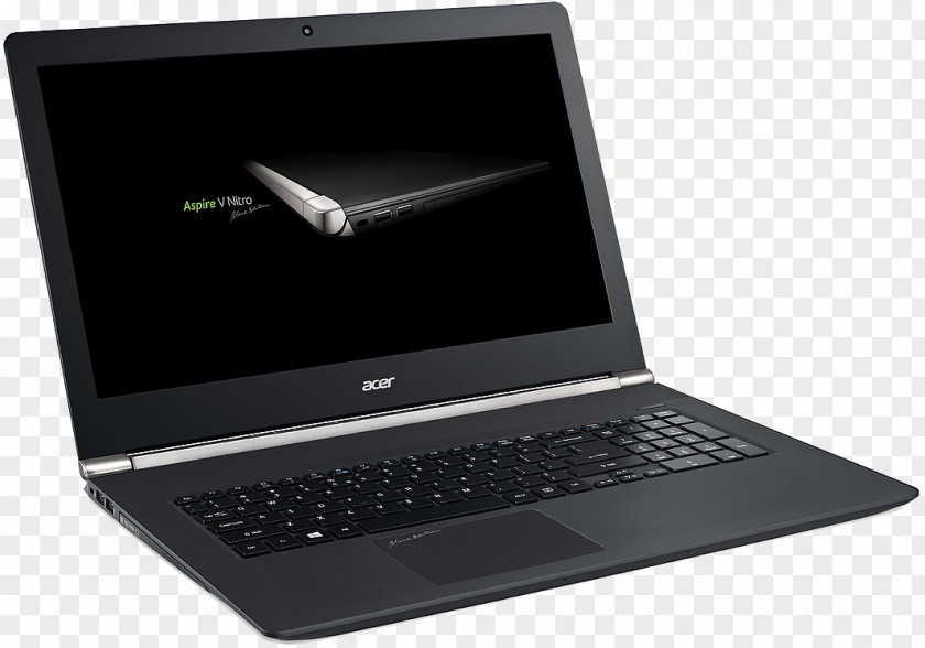 Laptop Acer Aspire Intel Core I7 PNG