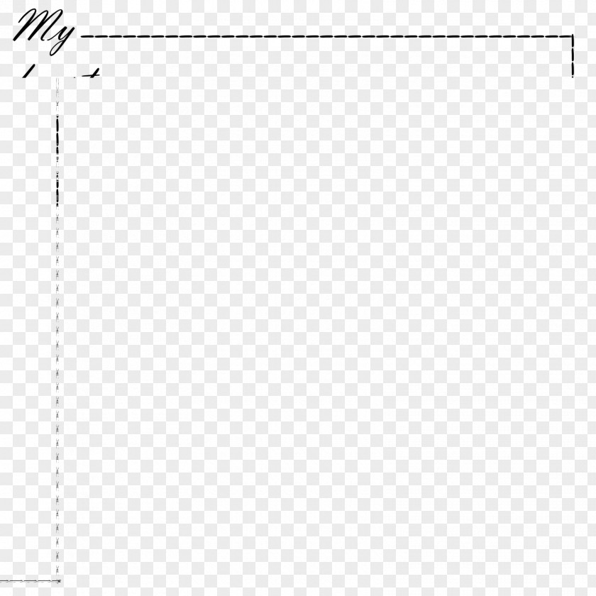 Page Border Paper Rectangle PNG