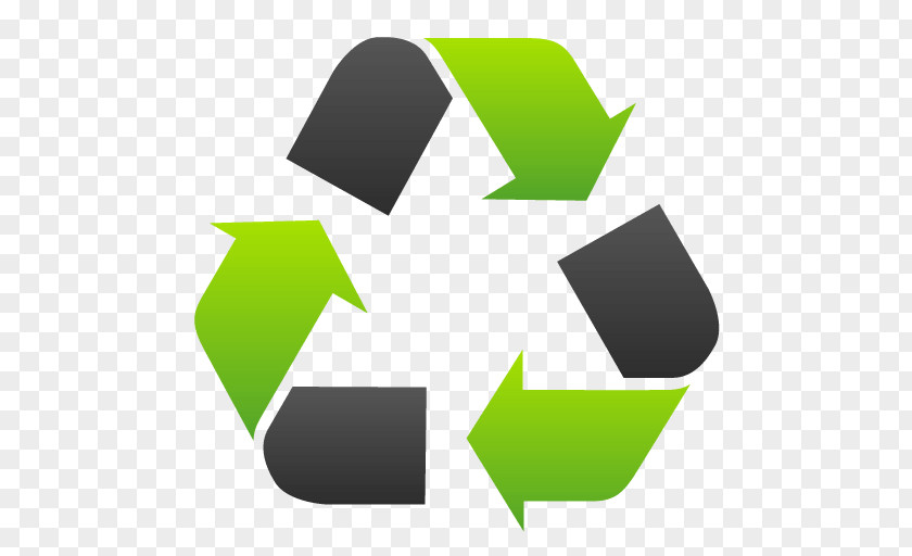 Recycling Symbol PNG