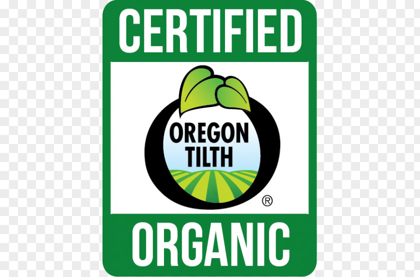 Schisandra Organic Food Certification Oregon Tilth National Program PNG
