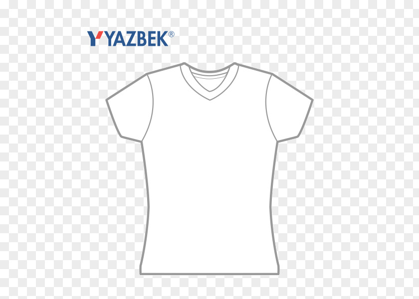 T-shirt Shoulder Collar Sleeve Outerwear PNG