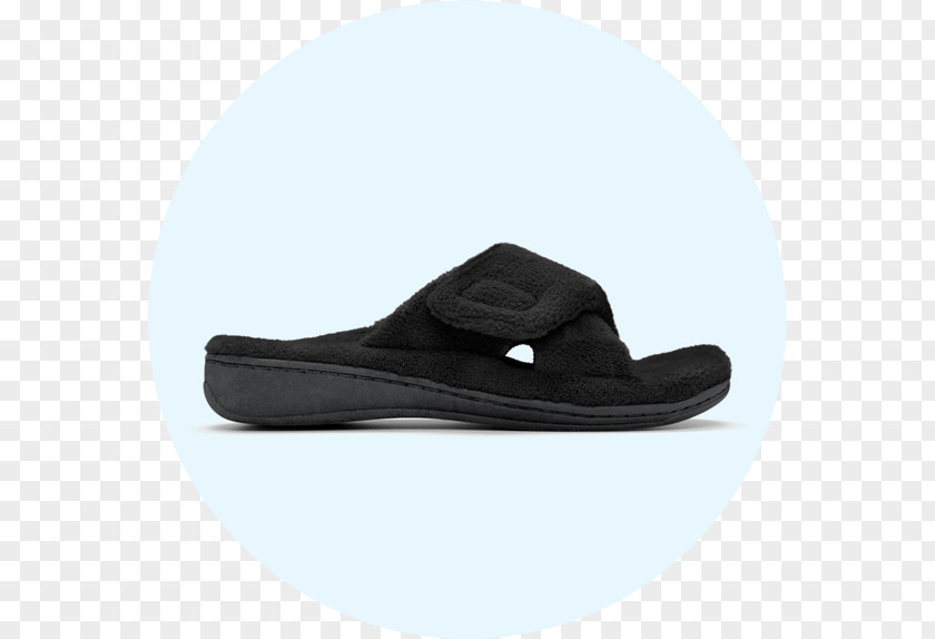 Vionic Walking Shoes For Women Narrow Slipper Slip-on Shoe Sandal Product PNG